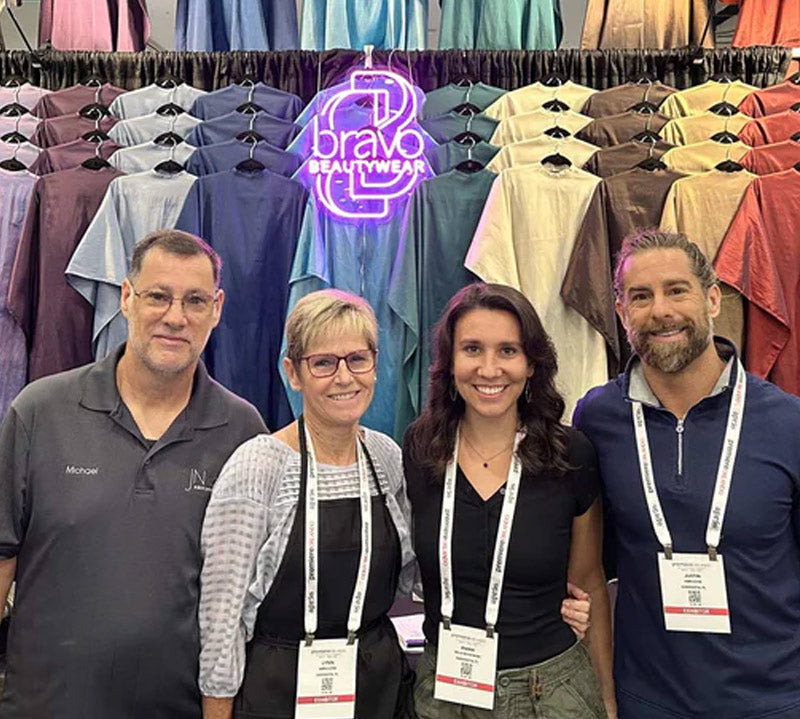 Why We Changed Our Name to Bravo Beautywear