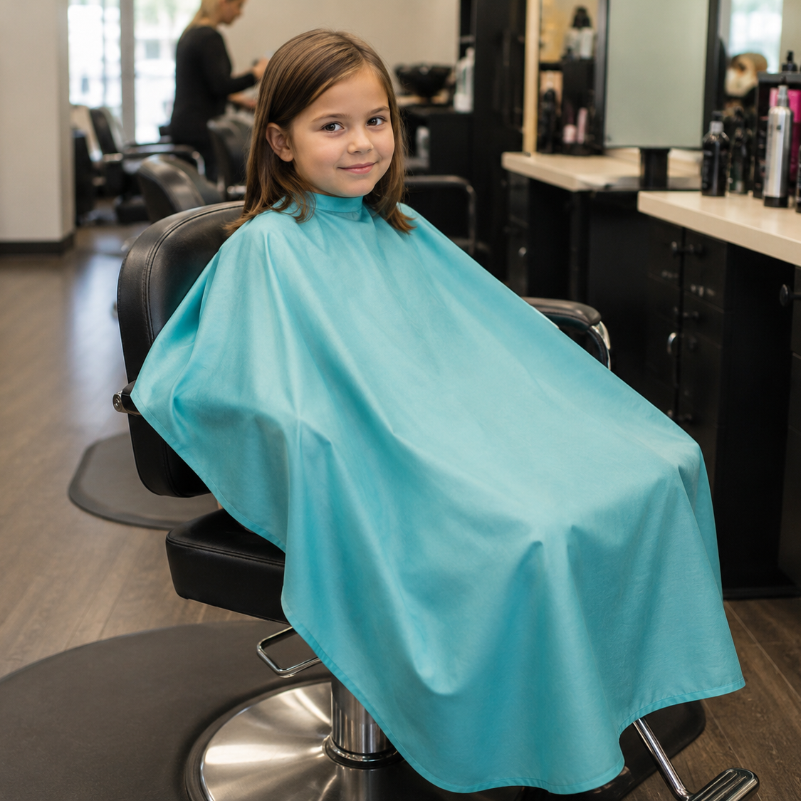Kids' Capes