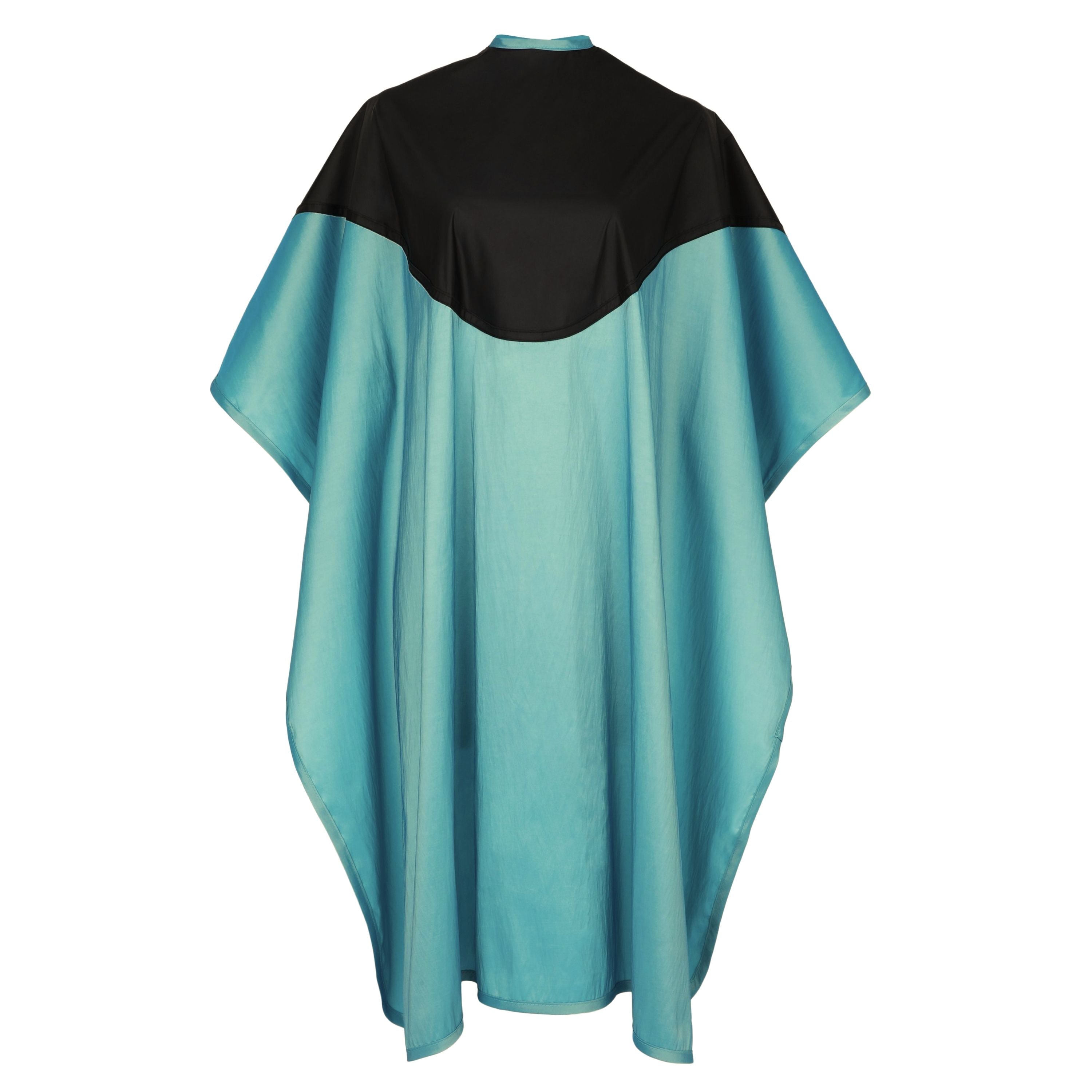 Ultimate Waterproof Salon Cape — Multi-Purpose, Chemical & Bleach-Proof