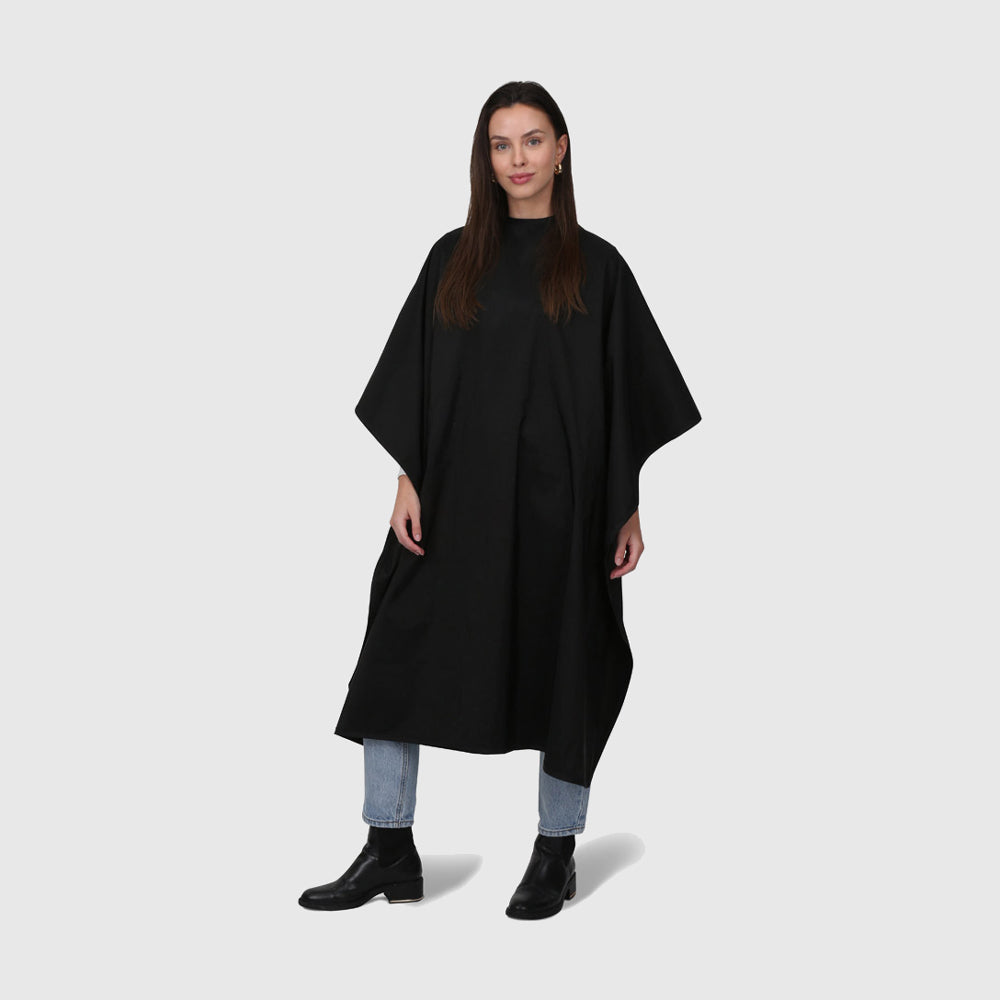 Shampoo/Cutting Salon Capes